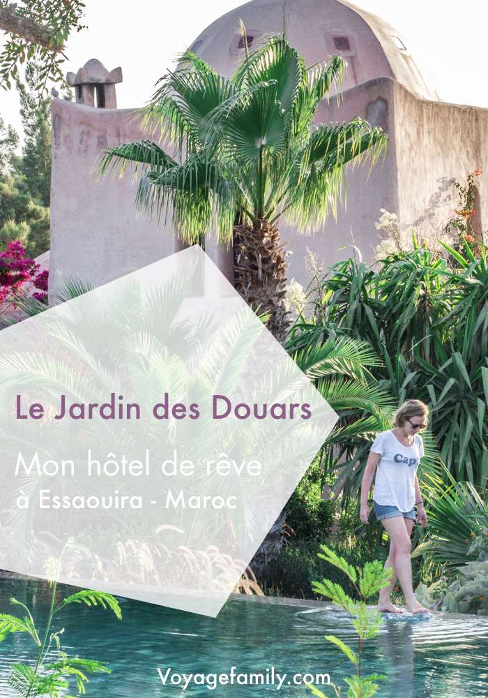 Essaouira en famille : mon adresse de charme pour un séjour kids-friendly au Maroc